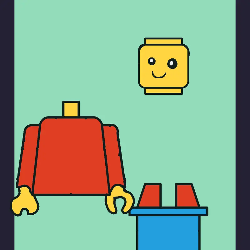 Game by @greismakes