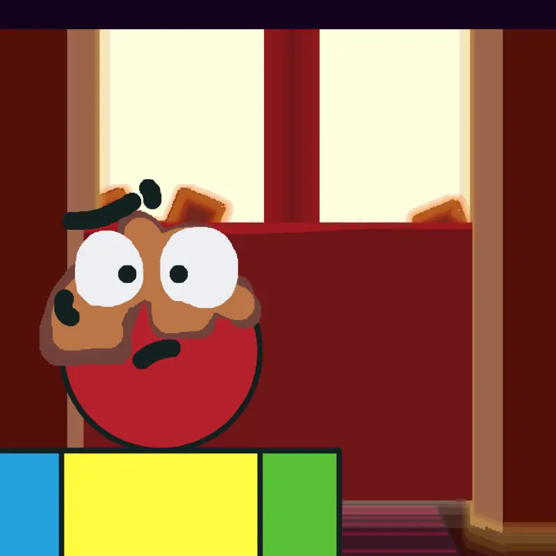 Game by @Animablox