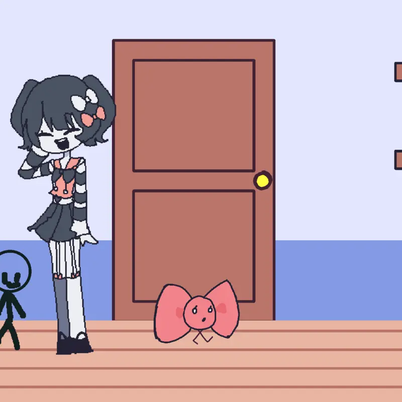Game by @Kind_person