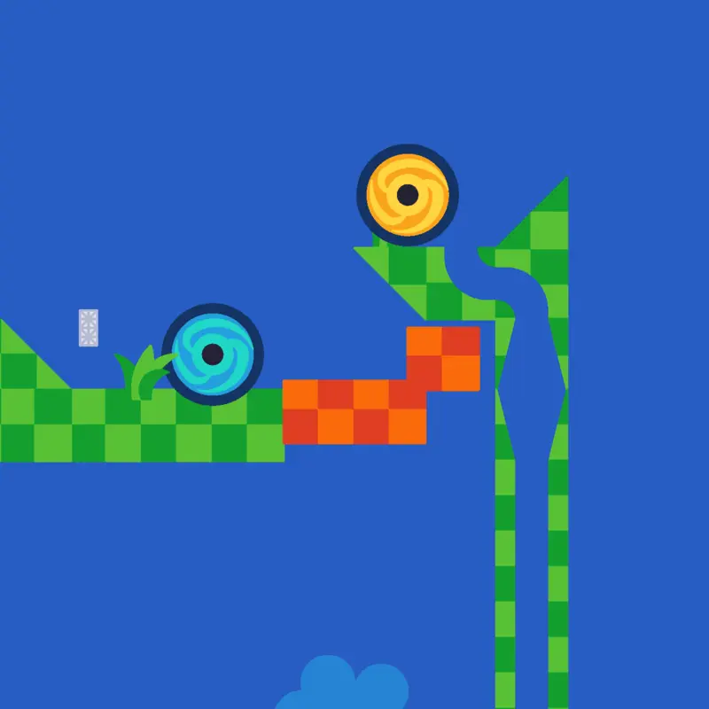 Game by @castlegameze