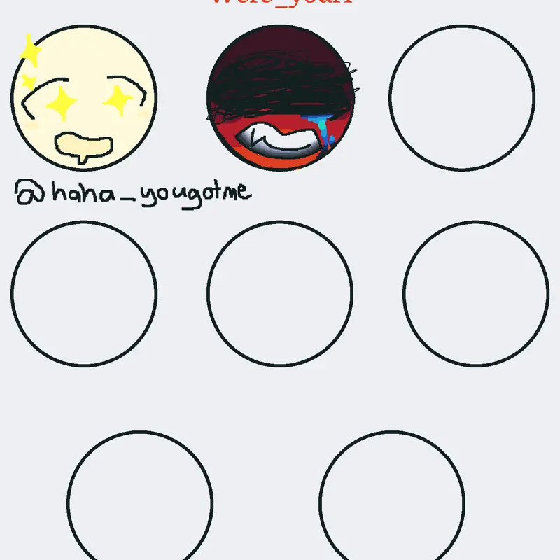 Game by @Were_youA