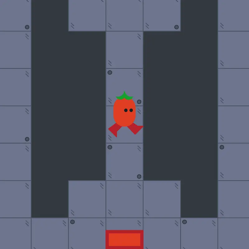 Game by @-orumut