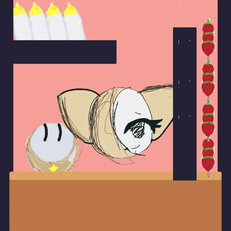 Game by @ka_ty