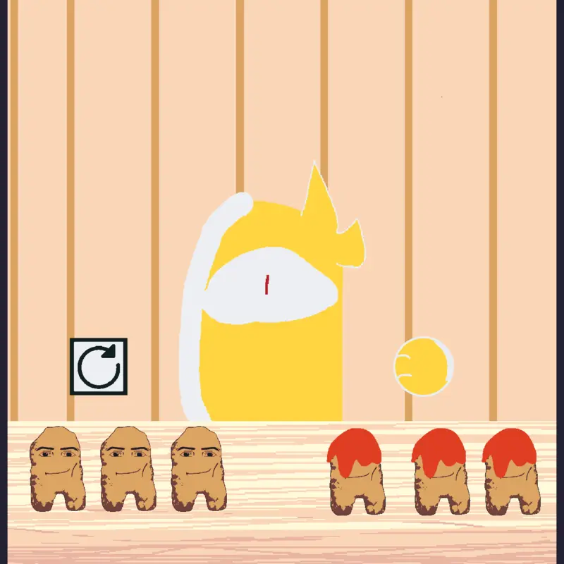 Game by @NaomiM00N