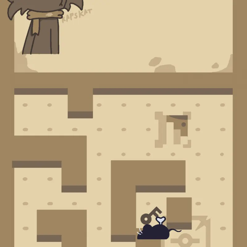 Game by @moooosjc
