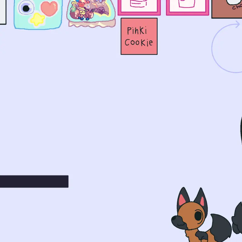 Game by @Bella_TheDog