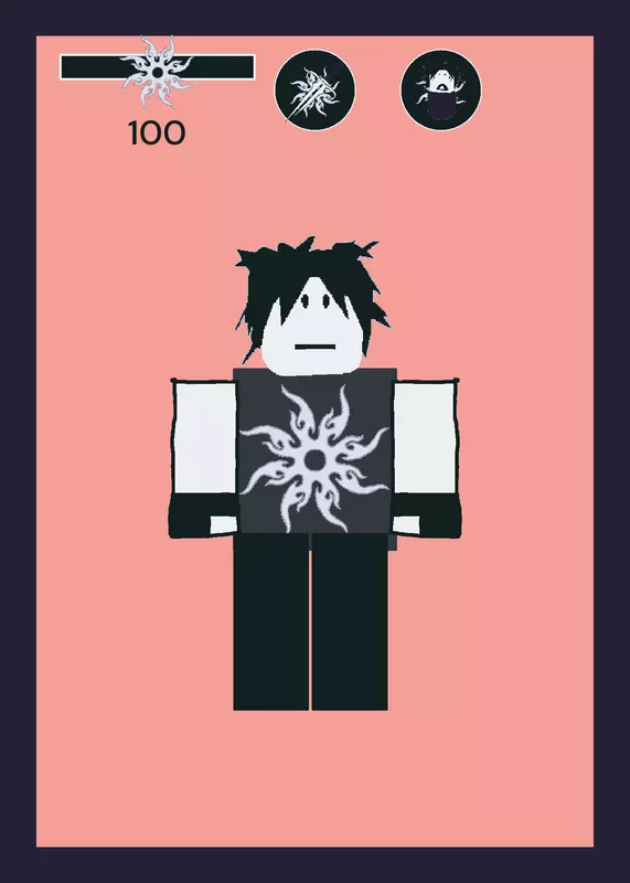 Game by @RootAccess