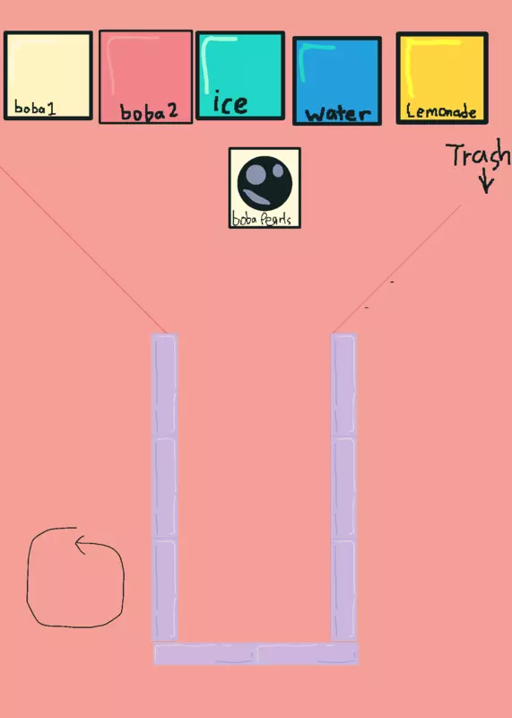 Game by @Tiffplayzz