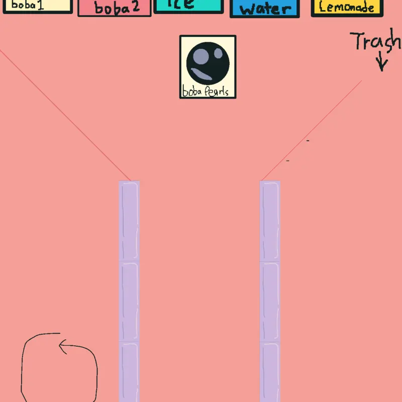 Game by @Tiffplayzz