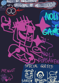 Noli Game