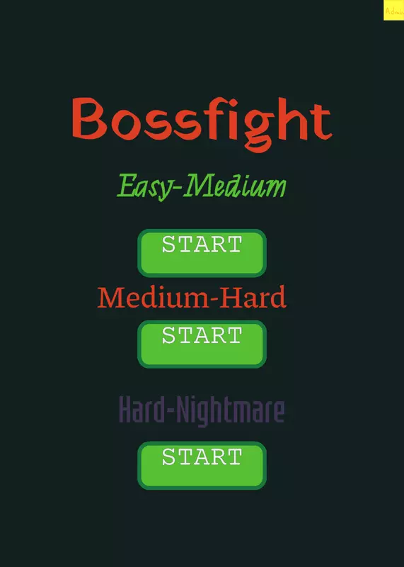 Game by @Lemonik124