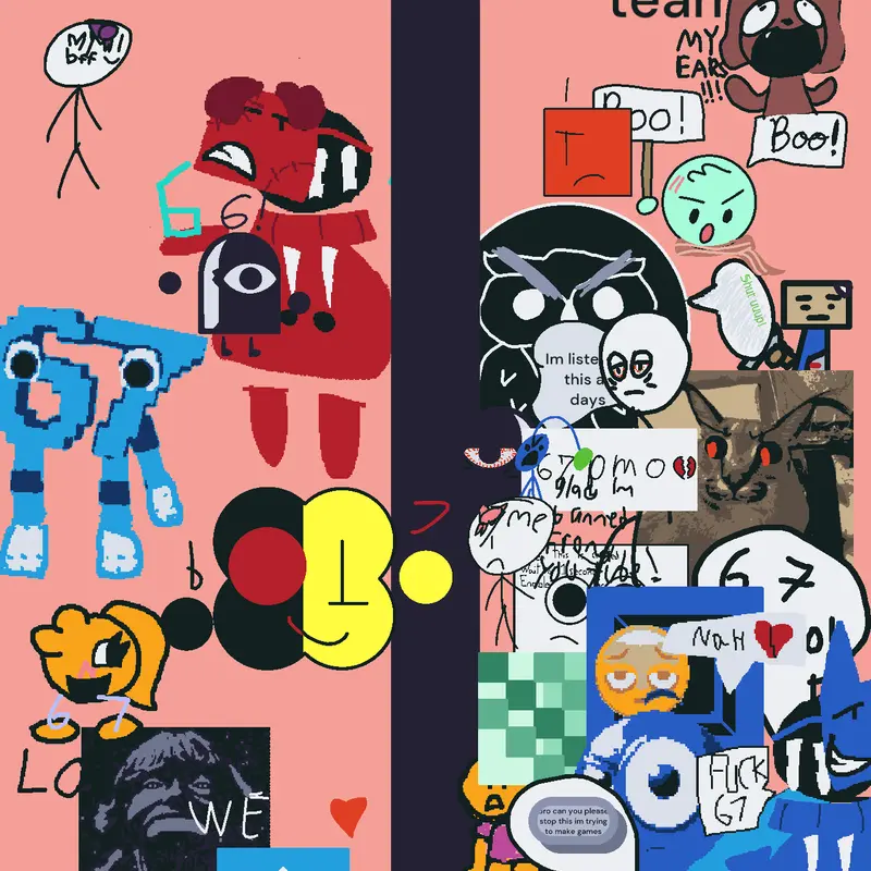 Game by @fpefrenchiee