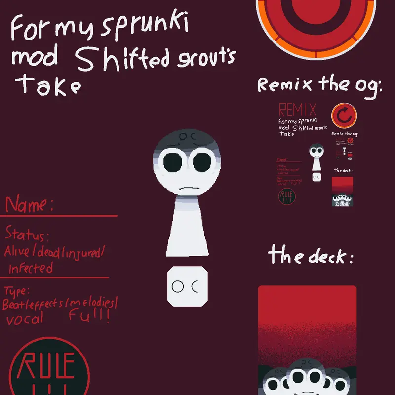 Game by @yellowgirl