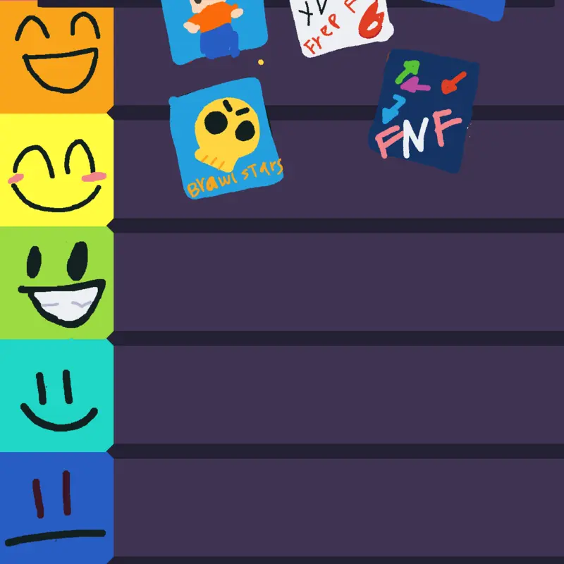 Game by @Anonimous7