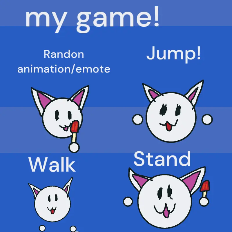 Game by @naufal01