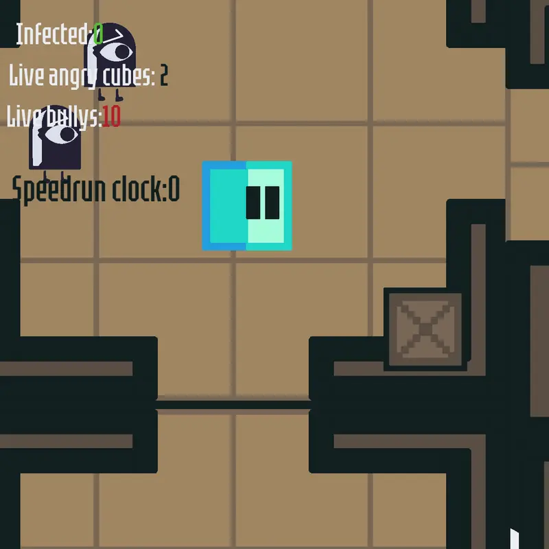 Game by @Saidoam