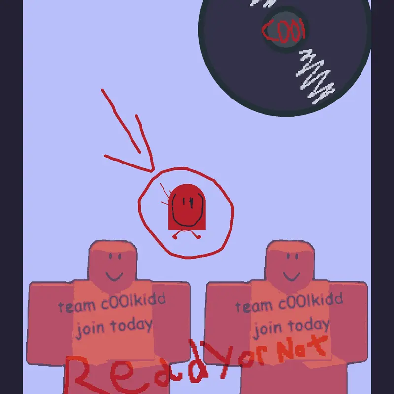 Game by @BUTTONNODON