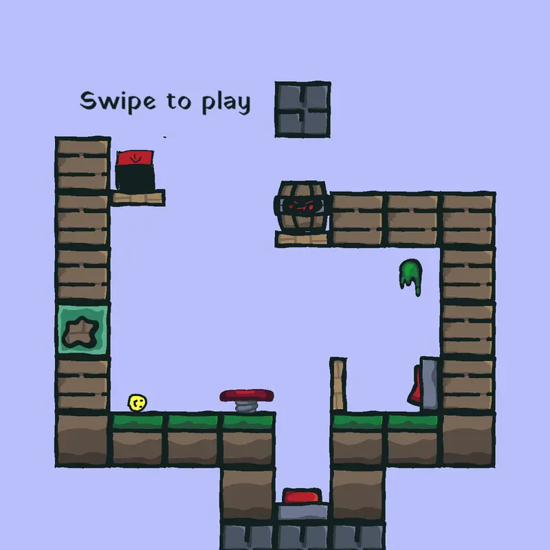 Game by @Marcelo01