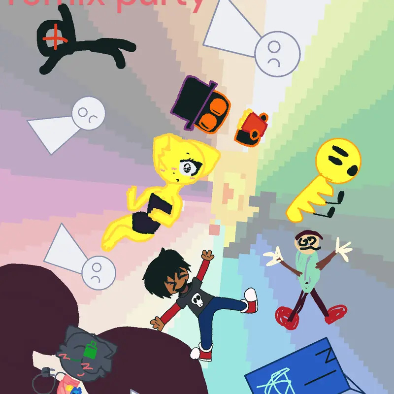 Game by @Zoro15