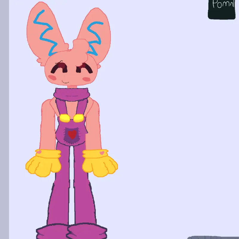 Game by @retakewenda