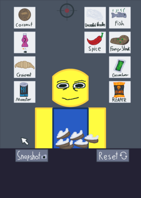 snapshot