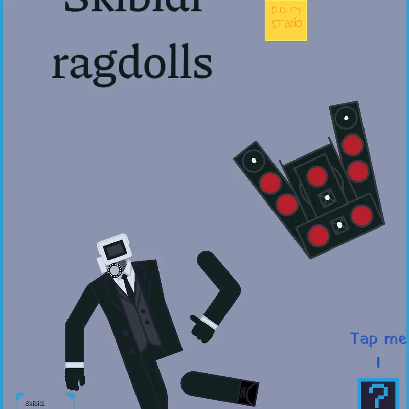 Game by @Polycephaly-Tv-man
