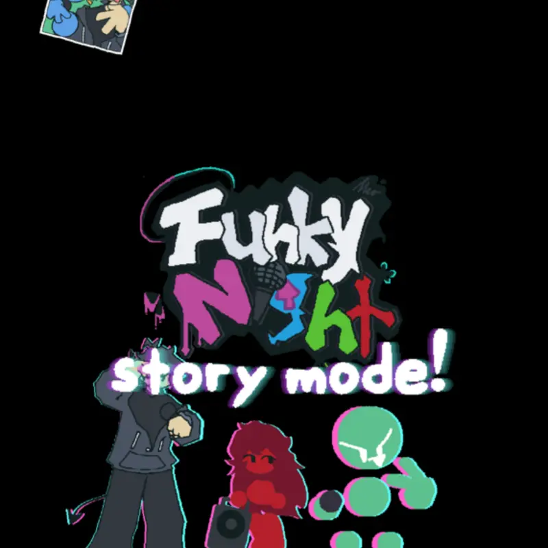 Game by @LFine