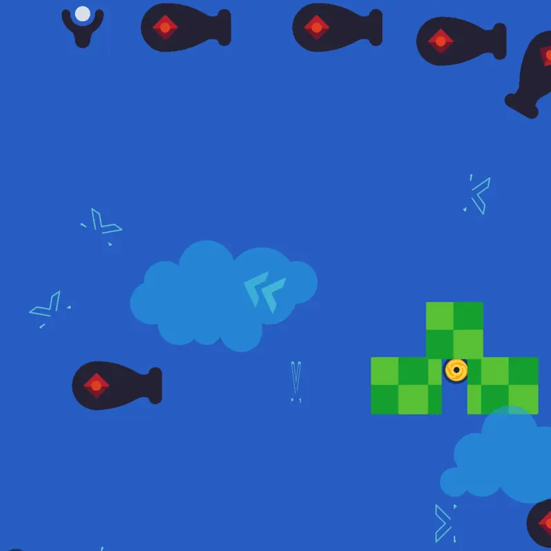 Game by @crispi