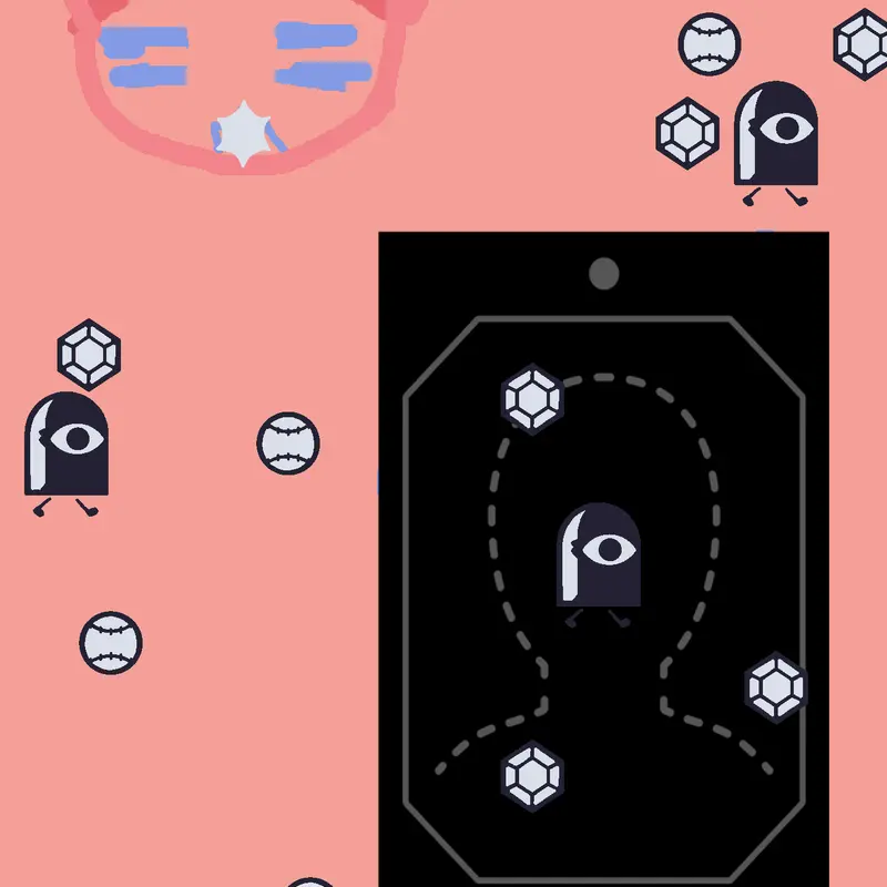 Game by @hello_oficial