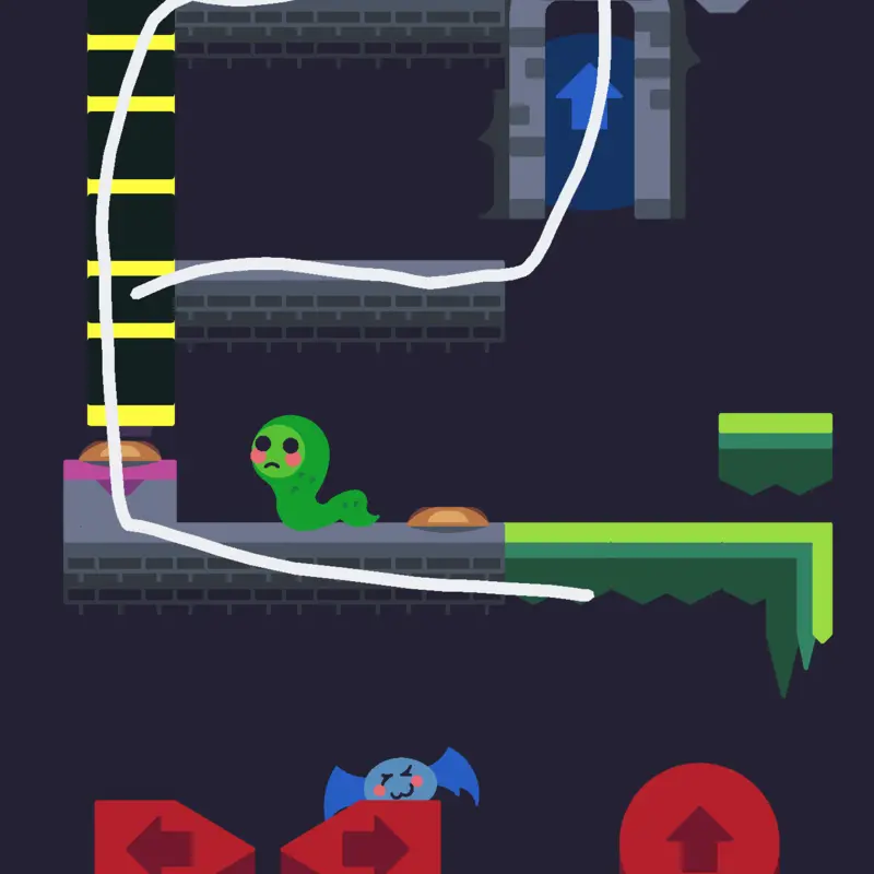 Game by @kIsInTheHalloweenclub