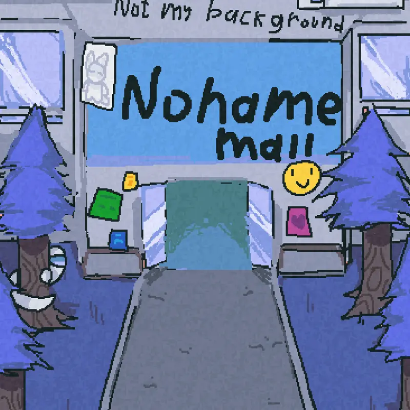 Game by @Noname_bruh