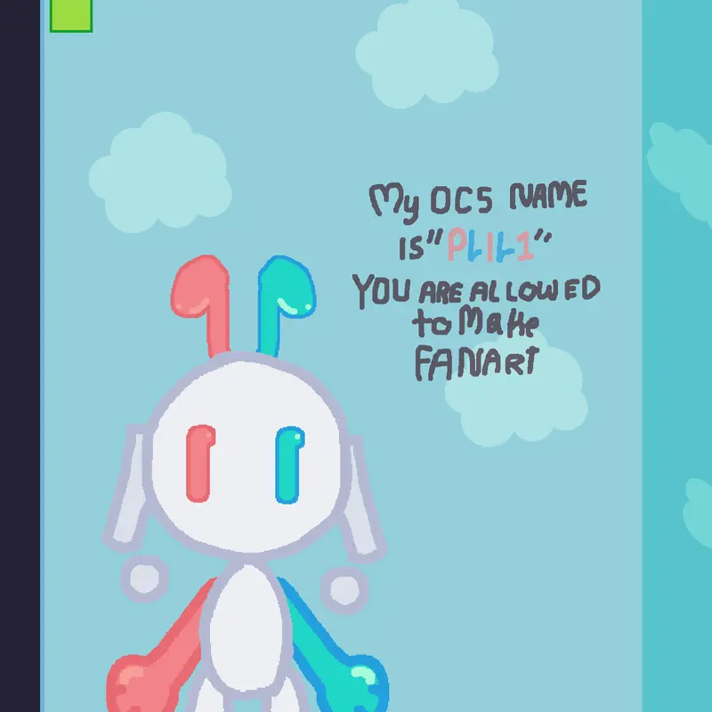 Game by @II-Aquatic-Garden-II