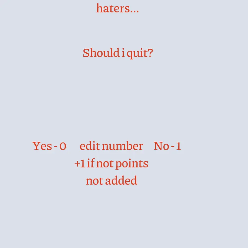 Game by @rosenumber1fan
