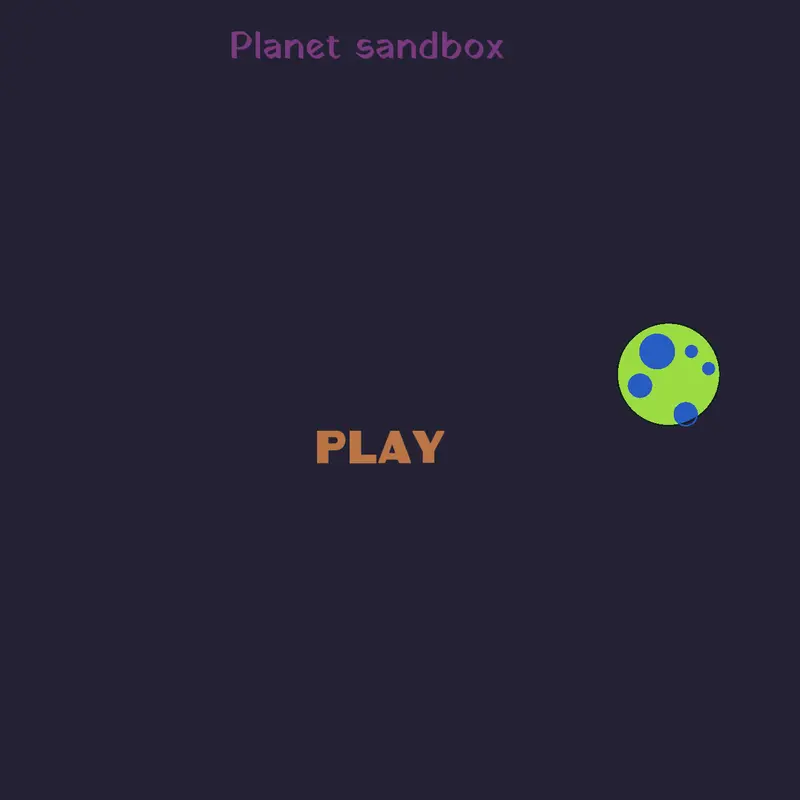 Game by @oosy_games