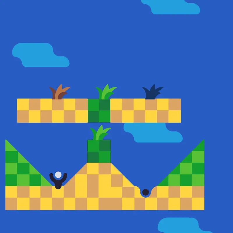 Game by @NotDavid