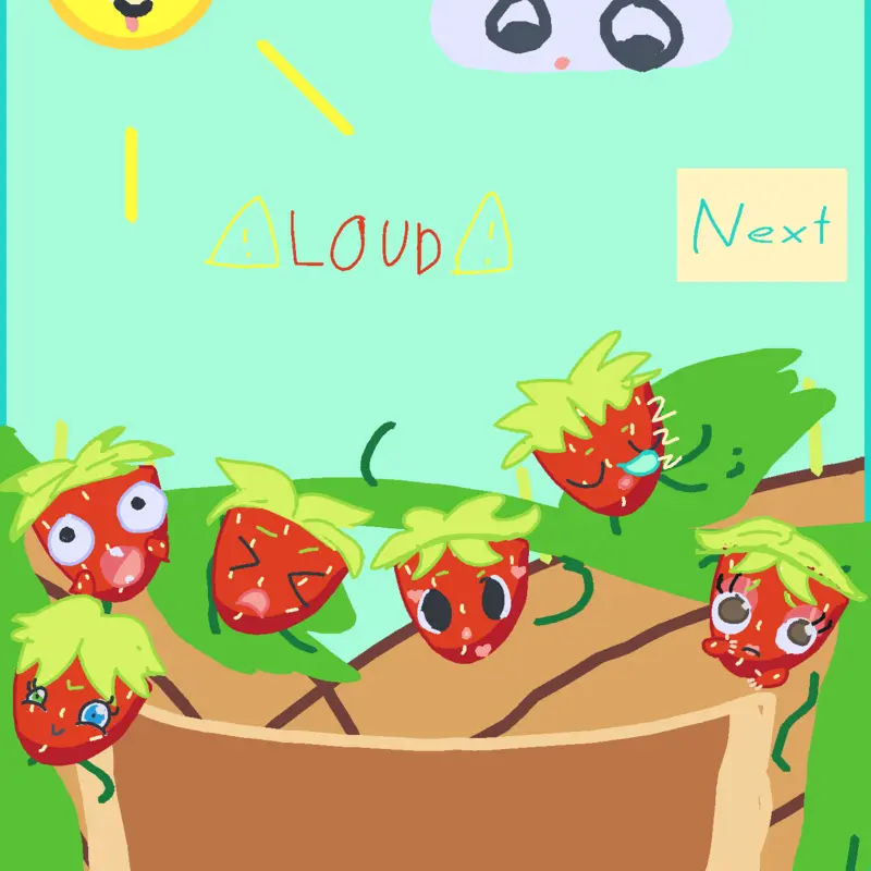 Game by @PotatoesCat