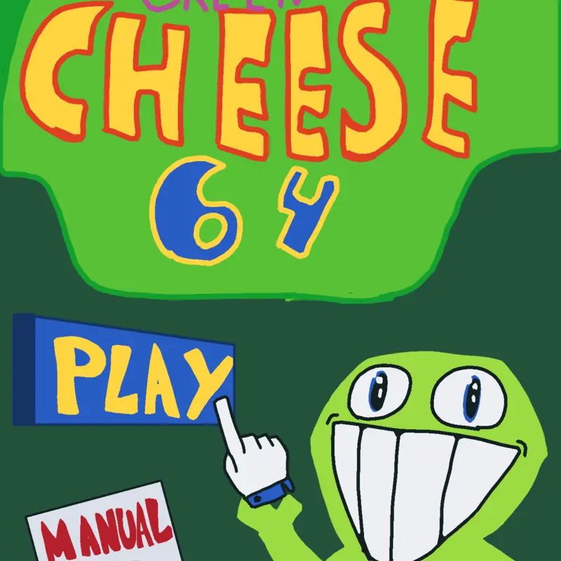 Game by @castonder