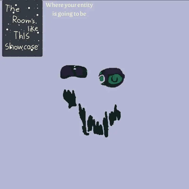 A new misc entity by @trollmango