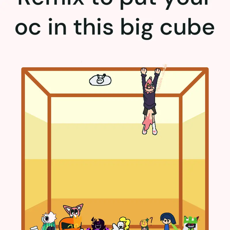 Game by @Pebble_rockk