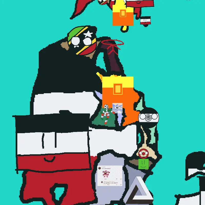 Game by @MrPillows