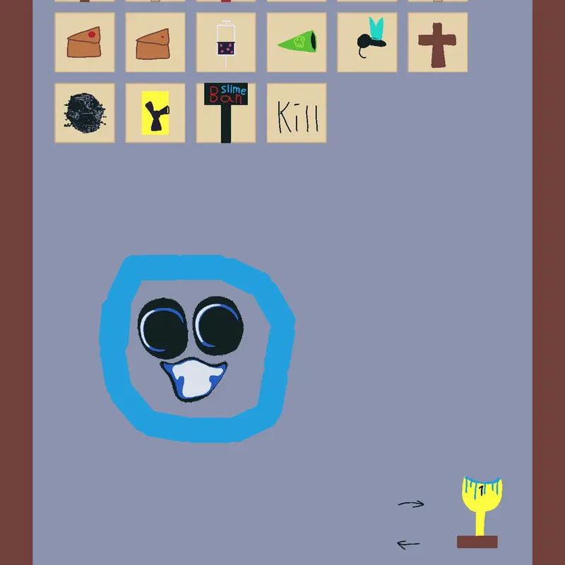 Game by @Mick_Offcial