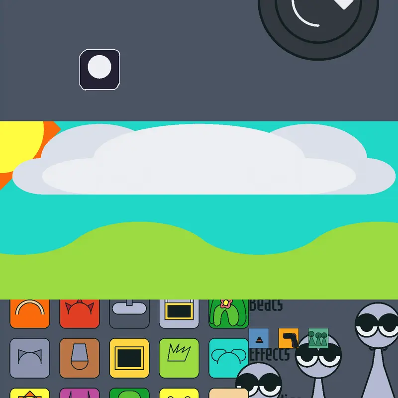 Game by @Inki