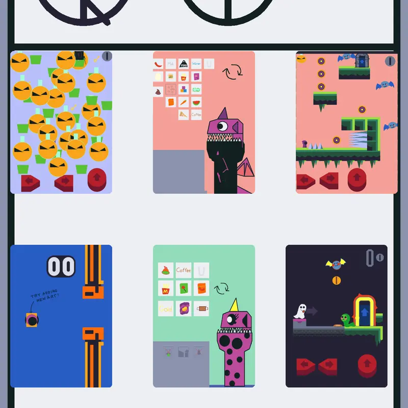 Game by @miia456