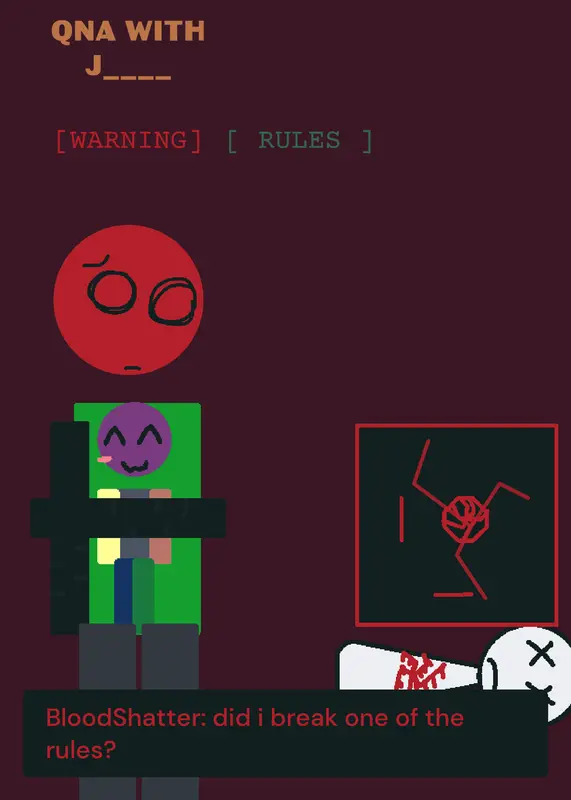 Game by @AlanTheLegend