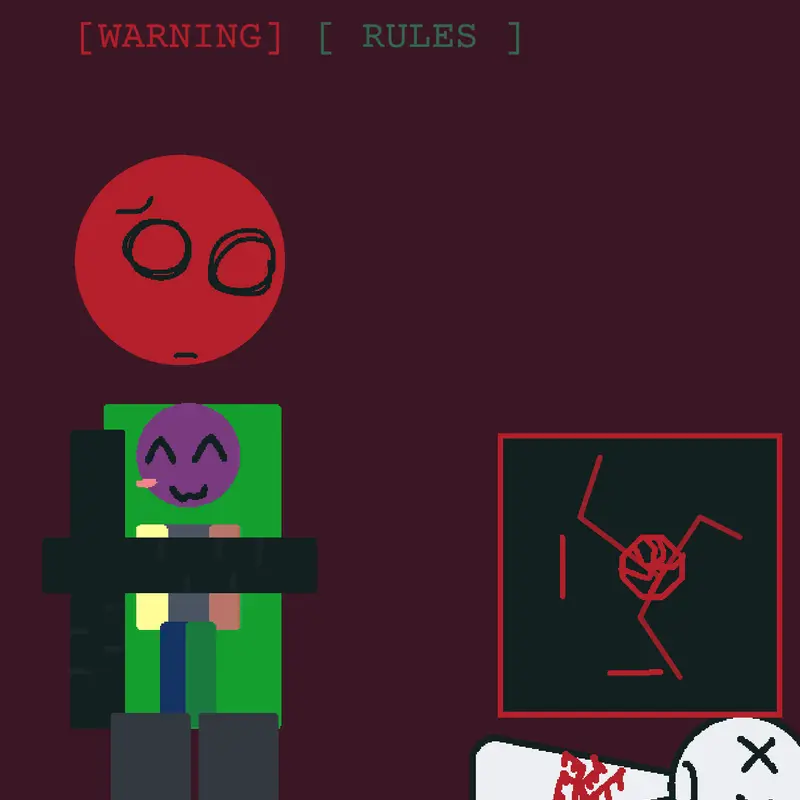 Game by @AlanTheLegend