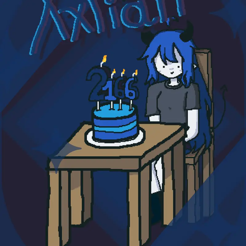 Game by @Axim_OFF