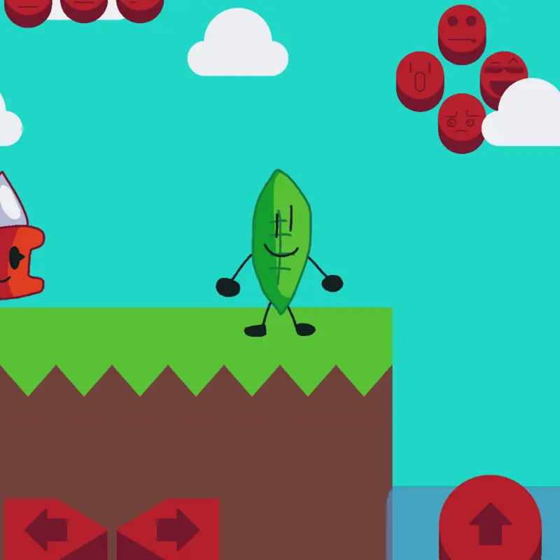 Game by @progames_studio