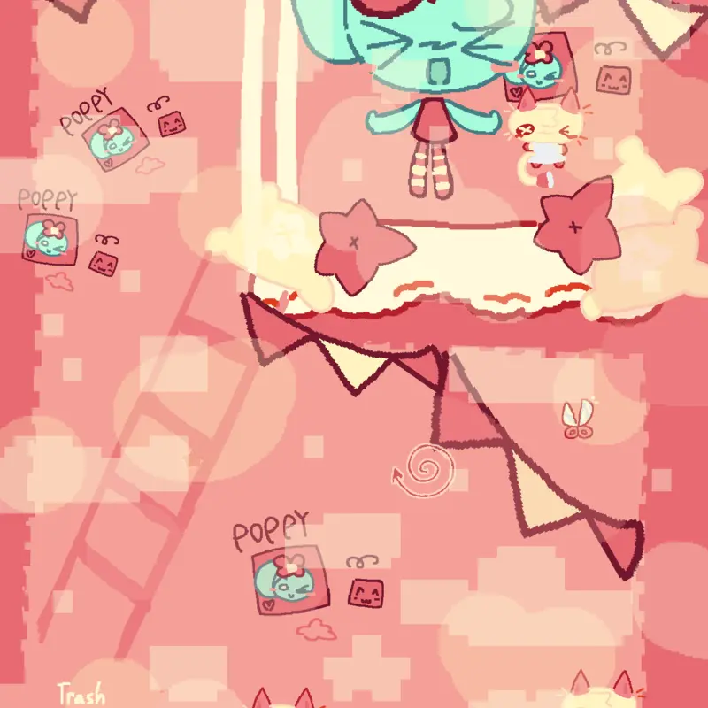 Game by @sprinkle_ontops
