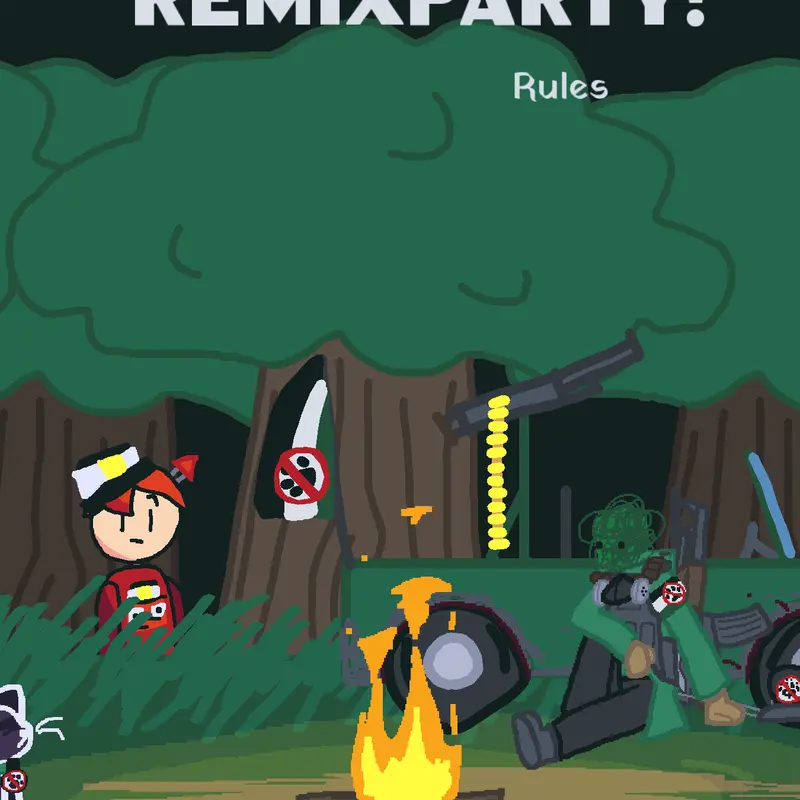 Game by @Smokyyy