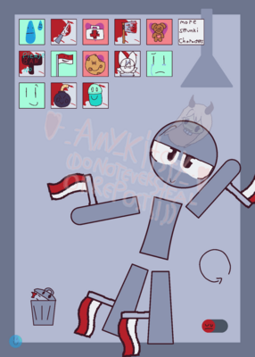 snapshot